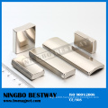 Ningbo Bestway Magnet Super Tag Detacher Magnet Neodymium Super Magnets